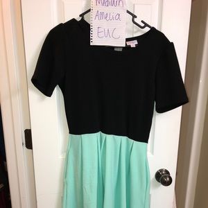 Medium Amelia/LuLaRoe